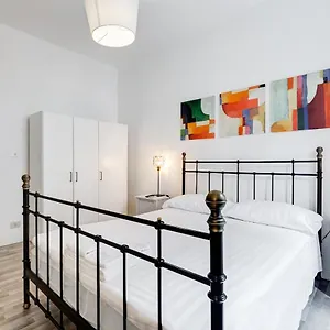 La Casa Di Andrea Ai Musei Vaticani 1 Apartamento Roma
