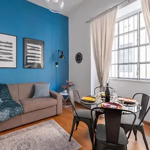 Riari House - Residenze Romanae Сasa de vacaciones Roma